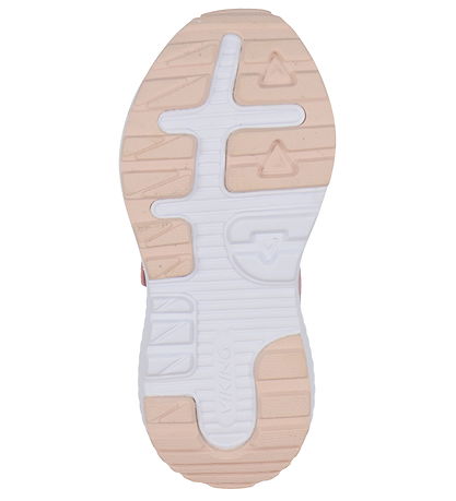 Viking Sko - Aery Dal Low  1V - Dusty Pink