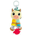 Lamaze Ophæng - Pony Rangle m. Ophæng