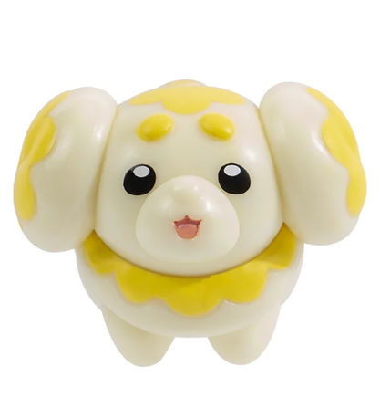 Pokémon Figur - Clip 'N' Go - Timer Ball - Fidough
