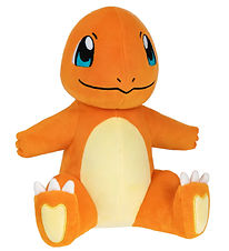 Pokémon Bamse - 30 cm - Charmander