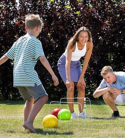 Bex Sport Fodbold-kroket