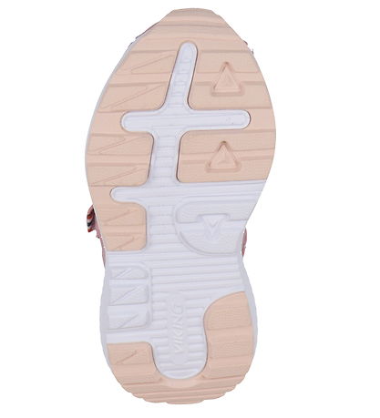Viking Sandaler - Aery Lite Low - Antiquerose/Light Pink