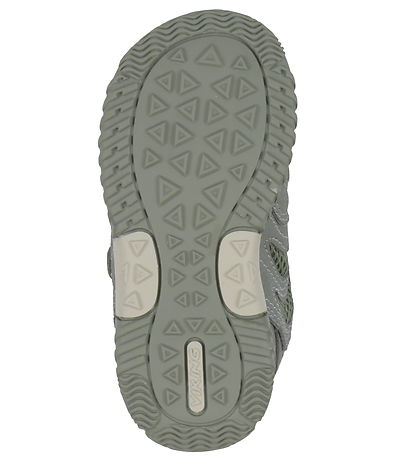 Viking Sko - Cascade Mid III GTX - Olive