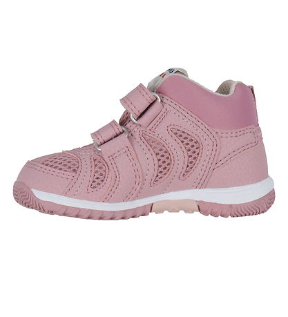Viking Sko - Cascade Mid II GTX - Antiquerose/Light Pink