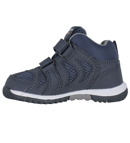 Viking Sko - Cascade Mid III GTX - Navy
