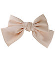 By Stær Hårsløjfe - Julia - 14 cm - Beige