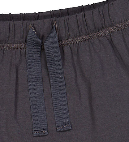 Müsli Shorts - Cozy me - Mystery Blue