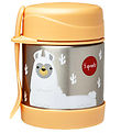 3 Sprouts Termobeholder - Rustfri Stål - 350 ml - Lama