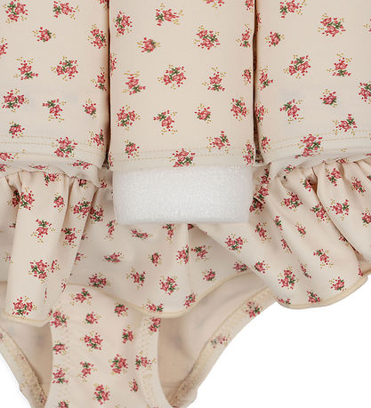 Konges Sløjd Svømmedragt - Frill - Bloomie