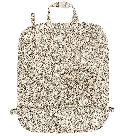 Konges Sløjd Organizer til Bagsædet - 61x49 cm - Milk Tank