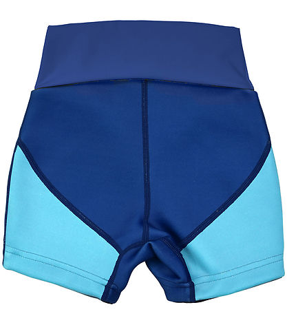Splash About Badebukser - Jammers Duo - UV50+ - Blå/Navy