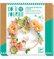 Djeco Kreasæt - DIY - Dalia - Blomsterkrone