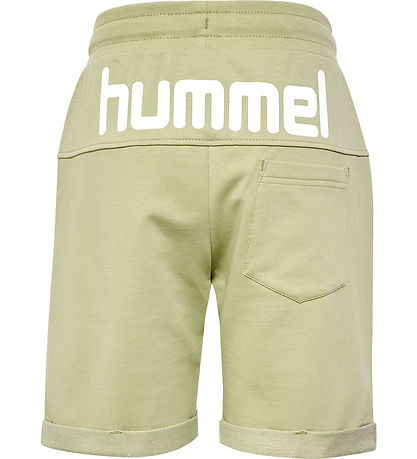 Hummel Sweatshorts - hmlFlik - Elm