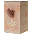 Maileg Bamse - Lullaby Friends - Elefant - 25 cm - Old Rose