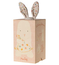 Maileg Bamse - Lullaby Friends - Kanin - 32 cm - Nature