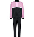 Hummel Træningssæt - hmlDallas - Pastel Lavender