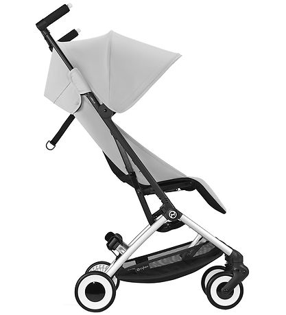 Cybex Klapvogn - Libelle - Fog Grey