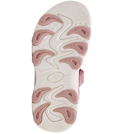 Hummel Sandaler - Wave Jr - Zephyr