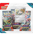 Pokémon Samlekort - Scarlet & Violet - Twilight Masquerade