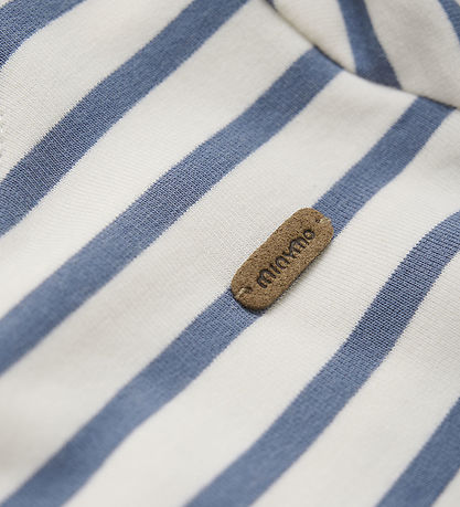 Minymo Sweatshirt - China Blue