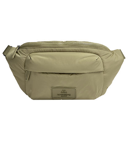 Markberg Bæltetaske - FameBMG - Khaki