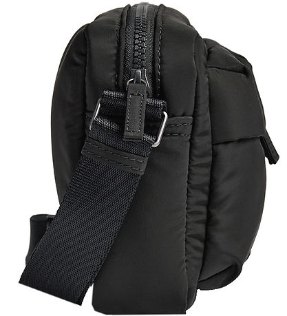 Markberg Skuldertaske - BeatMBG - Sort