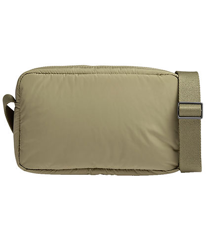Markberg Skuldertaske - BeatMBG - Khaki