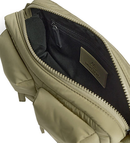 Markberg Skuldertaske - BeatMBG - Khaki