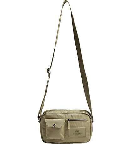 Markberg Skuldertaske - DarlaMBG Medium - Khaki