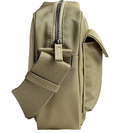 Markberg Skuldertaske - DarlaMBG Medium - Khaki