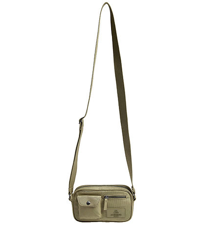 Markberg Skuldertaske - DarlaMBG Small - Khaki