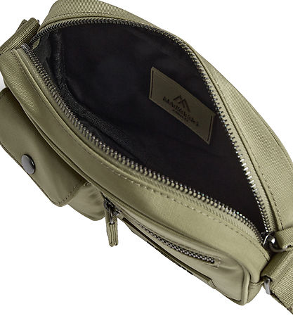Markberg Skuldertaske - DarlaMBG Small - Khaki