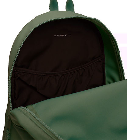 Tommy Hilfiger Rygsæk - Essential - Utility Olive
