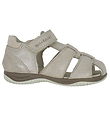 En Fant Sandaler - Lighyweight - Pine Bark