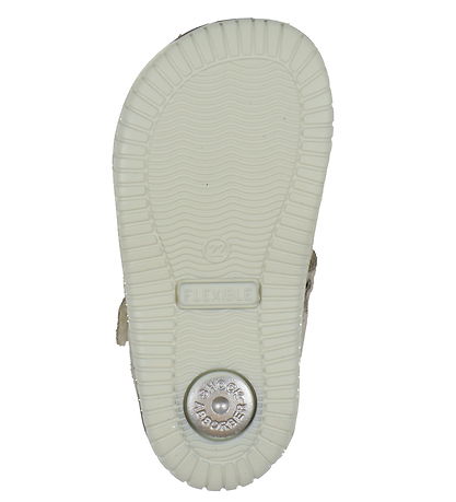 En Fant Sandaler - Lighyweight - Pine Bark