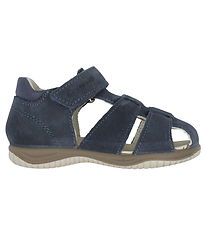 En Fant Sandaler - Lightweight - India Ink