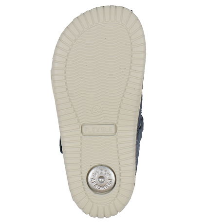 En Fant Sandaler - Lightweight - India Ink