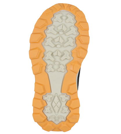 Color Kids Sko - Trekking - Phantom