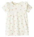 Lil Atelier Kjolebody k/æ - NbfGavo Ene - Coconut Milk
