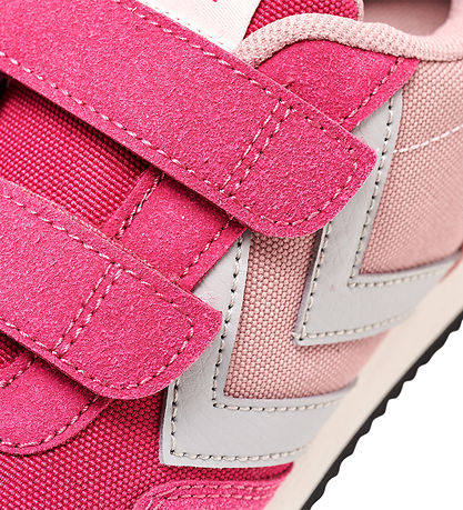 Hummel Sko - Reflex Double Multi JR - Cactus Flower