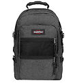 Eastpak Rygsæk - Suplyer - 38L - Black Denim