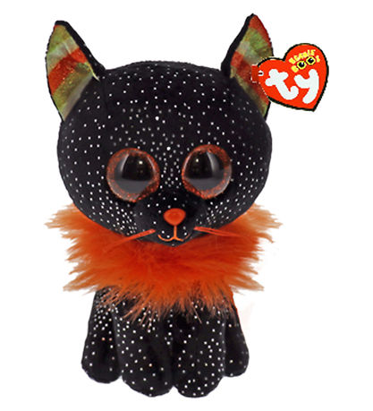 Ty Bamse - Beanie Boos - 18 cm - Mortica 