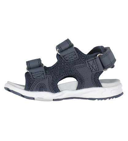 Viking Sandaler - Anchor - Navy