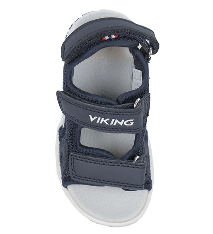 Viking Sandaler - Anchor - Navy