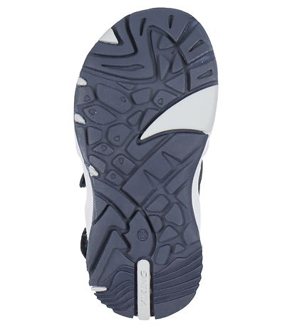 Viking Sandaler - Anchor - Navy
