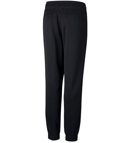 Puma Bukser - Active - Sort