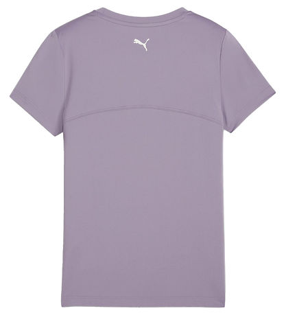 Puma T-shirt - Fit Tee - Pale Plum