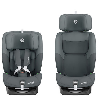 Maxi-Cosi Autostol - Titan S i-Size - Tonal Graphite