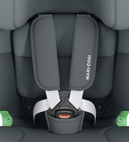 Maxi-Cosi Autostol - Titan S i-Size - Tonal Graphite