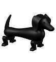 Kay Bojesen Wooden figure - Dachshund - Medium - Dark Stained Eg